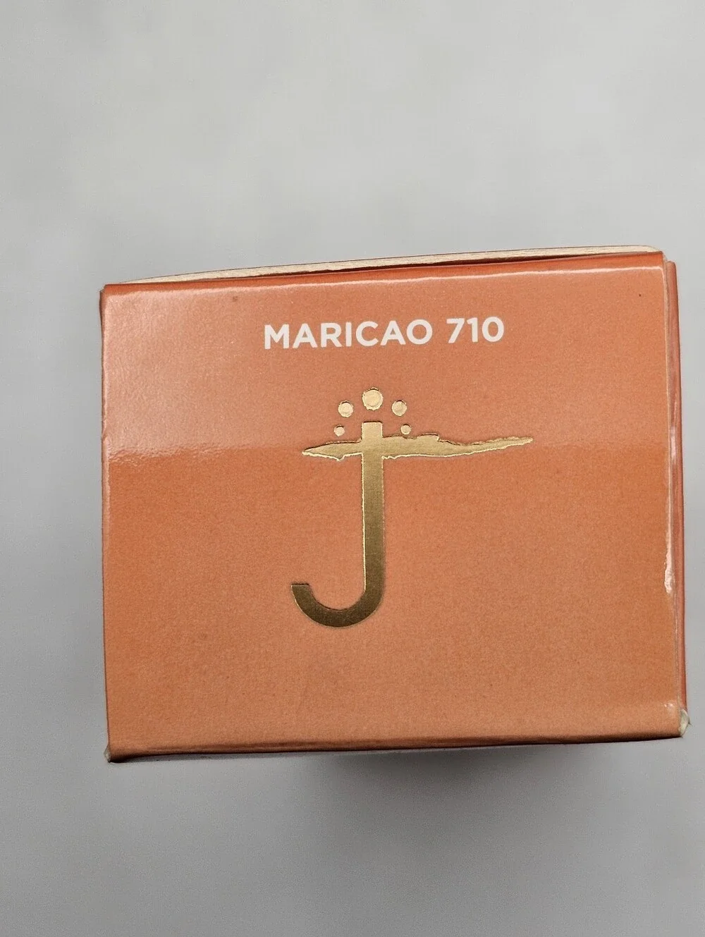 Juvia's Place I Am Magic Velvety Matte Foundation - Maricao